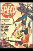 Speed Comics issue 24