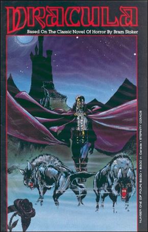 Dracula (1989) Cover Image 1