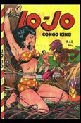 Jo-Jo Comics issue 25