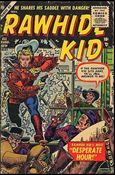 Rawhide Kid (1955) issue 5