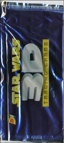 Star Wars 3Di Widevision Cover Image 2