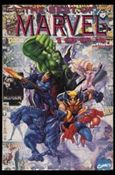 Best of Marvel Cover Image 1