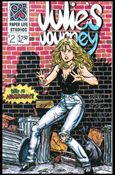 Julie's Journey/Gravity issue 2