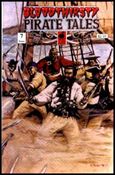 Bloodthirsty Pirate Tales issue 7 Bloodthirsty Pirate Tales #7