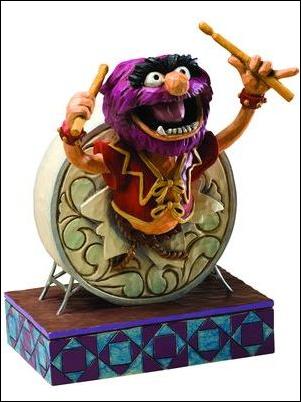 Disney Traditions: Muppets item 1 Animal