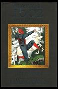 Marvel 1602: Spider-Man Cover Image 1