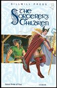 Sorcerer's Children issue 3