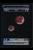 Star Wars: Reflections II: Expanding the Galaxy (Base Set) card 133 Kiffex