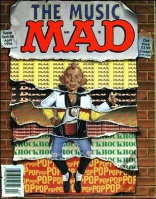 MAD Super Special issue 112