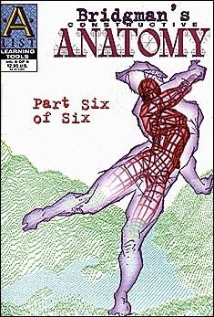 Bridgman's  Constructive  Anatomy issue 6