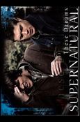 Supernatural: Season One (Base Set) card 40 These Dreams