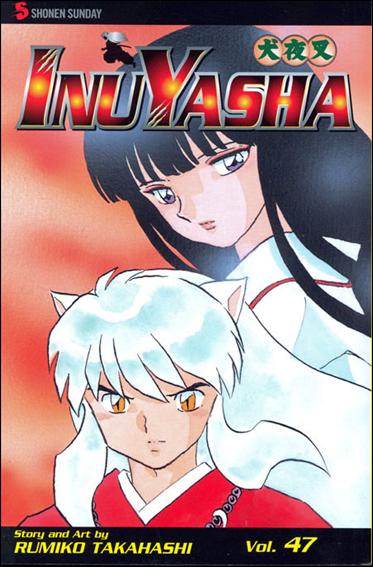 InuYasha issue 47