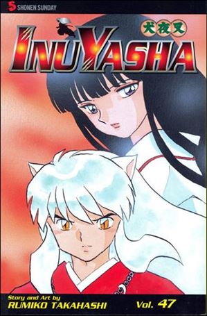 InuYasha issue 47