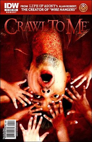 Crawl to Me Cover Image 2