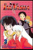 InuYasha (VIZBIG Edition) issue 3