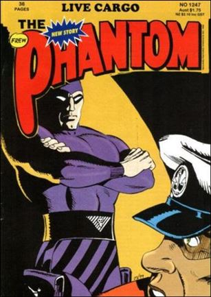 Phantom (1948) issue 1247