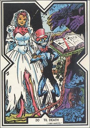 Excalibur (Base Set) card 30 Til Death