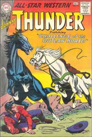 All-Star Western (1951) issue 113
