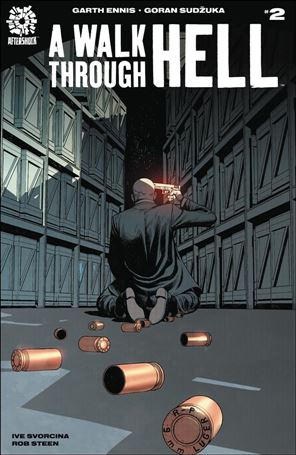Walk Through Hell issue 2