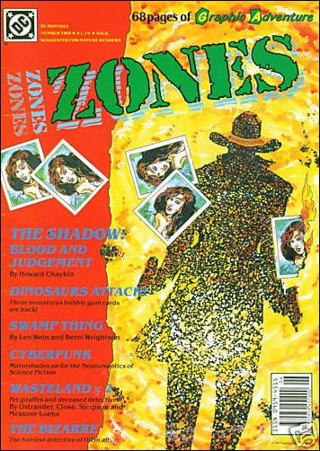Zones issue 2