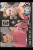 Farscape: Season Two (Base Set) card 110 Look At The Princess, Part II: I Do, I Think