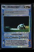 Star Wars: Reflections II: Expanding the Galaxy (Base Set) card 140 Artoo-Detoo In Red 5