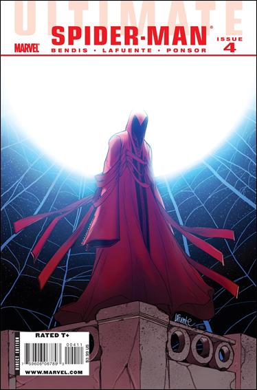 Ultimate Spider-Man (2009) issue 4