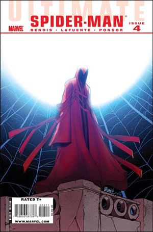 Ultimate Spider-Man (2009) issue 4