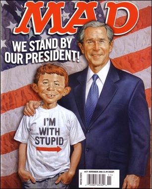 MAD (1955) issue 471