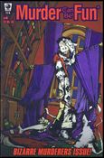 Murder Can Be Fun issue 4
