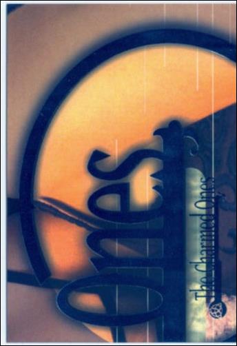 Charmed: Season One (The Charmed Ones Subset) card P3