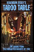 Taboo Table issue nn