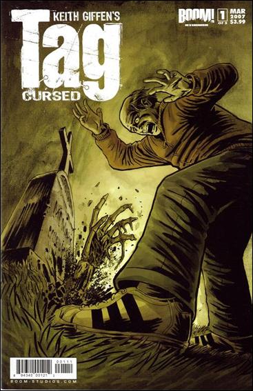 Tag: Cursed issue 1