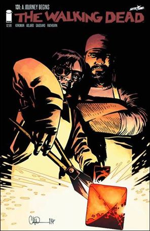Walking Dead (2003) issue 131