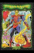 Plasm Zero Issue (Base Set) card 121 Tibiarrum