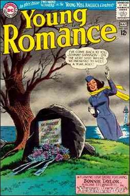 Young Romance (1963) issue 135