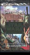 Star Wars: Theed Palace Limited card 2 Sealed Pack
