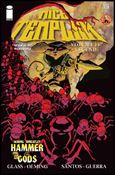 Mice Templar Volume IV: Legend Cover Image 2
