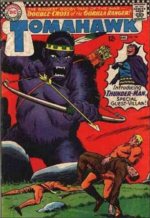 Tomahawk issue 107