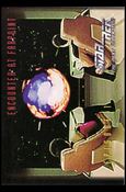 Star Trek: The Next Generation - The Episode Collection Season One (Base Set) card 10 Encounter at Farpoint, Episode 1A