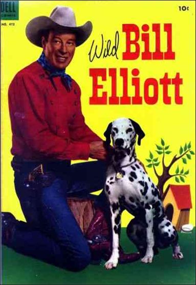 Four Color (1942) issue 472