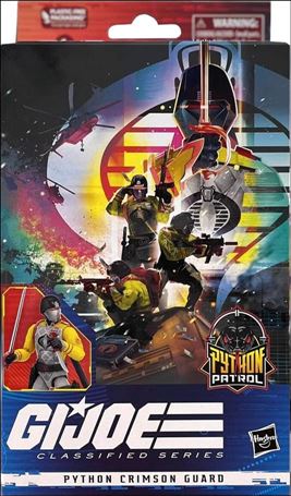 G.I. Joe: Classified Series (6