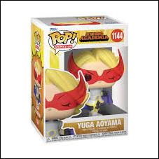 POP! Animation figure 1144 Yuga Aoyama