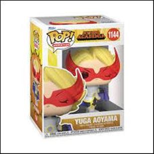 POP! Animation figure 1144 Yuga Aoyama