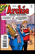 Archie Comics Digest Magazine issue 220-Z-INVALID