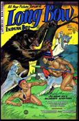 Long Bow Cover Image 2