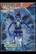 Titan A.E. (Movie) Electronic Vehicles figure 3 Rapid Attack Queen Drej