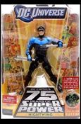 DC Universe Classics: All Stars (Wave 01) figure 5 Nightwing