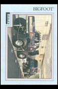 Bigfoot (Base Set) card 79
