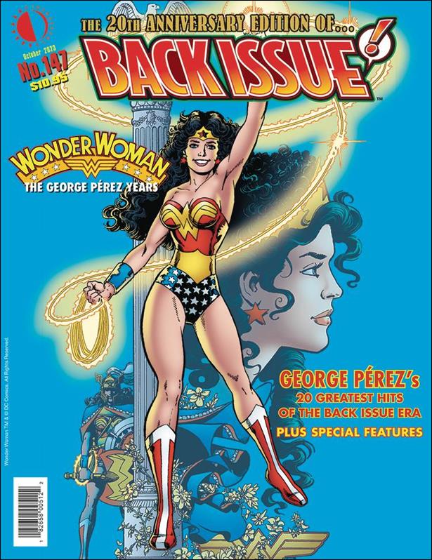 Back Issue issue 147